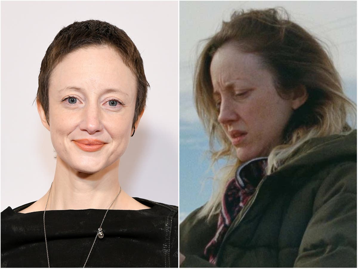 Race storm erupts after Andrea Riseborough’s best actress Oscar